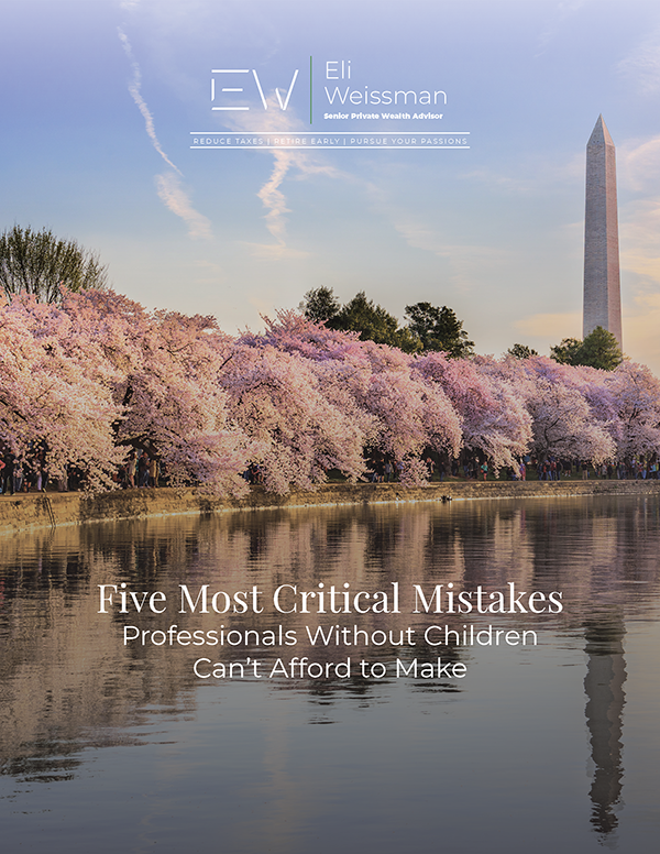 Five Critical Mistakes